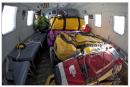 Nouvelle gamme de sacs  Base Camp Duffel