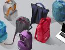 HELLOLULU débarque en France ! Des sacs utiles et inventifs, au design sophistiqué, au style rafraîchissant,