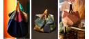 La marque de cabas Il me Ressemble, une jeune marque de sacs qui recyle sans sacrifier à l'originalité