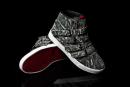SUPRA NS x STEVE AOKI x WILDLIFE STRAPPED