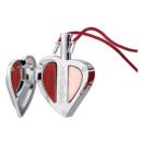 Un collier gloss Yves Saint Laurent