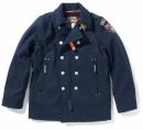 Parajumpers débarque sur le sol français, avec une nouvelle collection Haut de Gamme