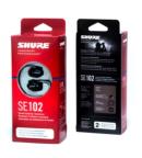 A l'occasion de l'ouverture de l'IFA, la marque Shure dévoile ses nouveaux écouteurs Sound Isolating : les SE102