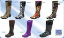 Les toutes dernières bottes tendance, c'est ici !