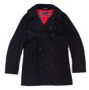 Adoptez le caban pour homme Fred Perry !