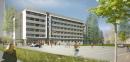 Une Nouvelle résidence universitaire à Saint-Martin-d'Hères ouvrira à la rentrée prochaine
