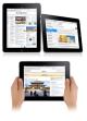 Tablette Apple iPad : premières tablettes disponible le 3 Avril aux USA