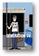 Génération Cv : un livre de Jonathan Curiel