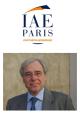 Jean-Pierre HELFER nommé Directeur de l'IAE de Paris