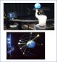 Observez la Terre en 3D et « réalité augmentée » !