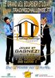 TRADING CHALLENGE : Le Grand Jeu Boursier Etudiant Du 8 Mars au 9 Avril 2010