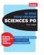 10 Mois pour réussir Sciences PO !