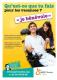 Qu'est-ce que tu fais pour les vacances ? Deviens accompagnateur bénévole