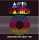 ACID WASHED : General Motors, Detroit, America / Snake