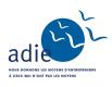 L'Adie organise du 10 au 14 octobre une campagne nationale pour informer les jeunes sur la création d'entreprise.