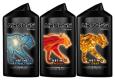 Nouveaux Shampooings-Douche Airness