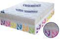 Avec Allomatelas.com, customisez votre sommier ! Idéal pour une chambre d'étudiant