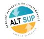 L'AFIJ ORGANISE LA 3ÈME ÉDITION D'ALT SUP - Semaine nationale de l'alternance dans le supérieur