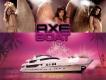 AXE BOAT TOUR : à vous de devenir VIP et d'embarquer à bord du yacht le temps d'une soirée