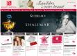 Noël, c’est dès novembre chez Beauty Success !
