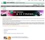 Rentrée Cinéma BNP Paribas du 14 au 20 septembre 2011 : La séance à 3.5€