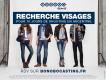 Le jeaner Bonobo lance un grand casting afin de trouver ses mannequins pour sa prochaine campagne !