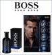 BOSS BOTTLED. NIGHT.