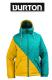 La gamme BURTON SnowBoard hiver 2010/2011
