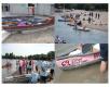 7ème Challenge National des Canoes en béton