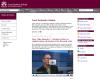 Cass Business School met en ligne tous les mercredi des « Cass Talks ».   