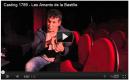 Casting pas comme les autres sur Youtube pour la prochaine comédie musicale
