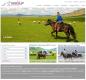 Caval&go, voyages inédits à cheval en France & dans le monde