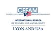 Le CEFAM met sur le cap sur les campus américains