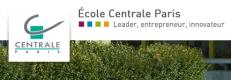 Christian Fontanel nommé Directeur Adjoint de l'École Centrale Paris