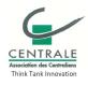 Centrale - Think Tank Innovation : Huit priorités pour dynamiser l'innovation en France