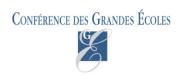 Grandes Ecoles : fusion de la CGE et du CNGE