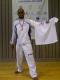 Un étudiant de l'Université Paris-Dauphine sacré champion de France de Tae Kwon Do