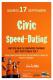 Devenez volontaire du service civique : cap sur le Civic Speed Dating