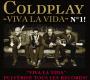 Colplay : Viva La Vilda