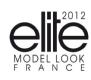 CASTING ELITE MODEL LOOK FRANCE 2012