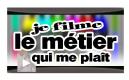 Les lauréats 2012 du concours "Je Filme Le Métier Qui Me Plait"