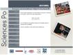 Science PO : Un seul concours pour les 6 IEP