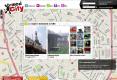 Web 2.0 atteint les rues avec CriticalCity