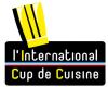 J-7 avant la finale de l'International Cup de Cuisine !