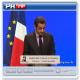 Egalité des chances : Discours du Président Nicolas SARKOZY