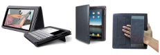 Habillez votre ipad avec l'Eco Vue de Marware