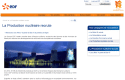 EDF recrute des ingénieurs !