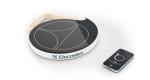 Huit finalistes pour le concours Electrolux Design Lab