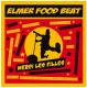 Elmer Food Beat : nouveal album « Merci les Filles »