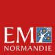 EM Normandie : Projet humanitaire House of Hope